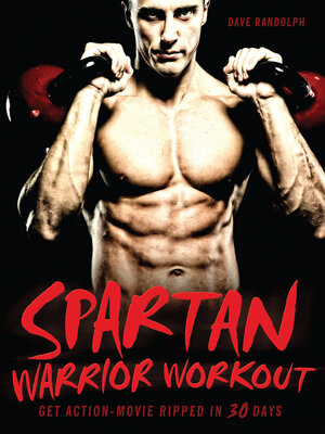 cover image of Spartan Warrior Workout